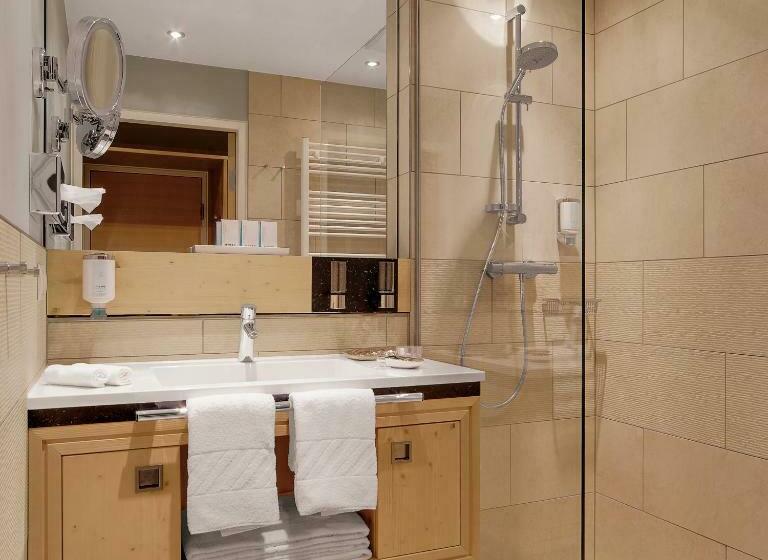 스탠다드 룸, Inns Holz