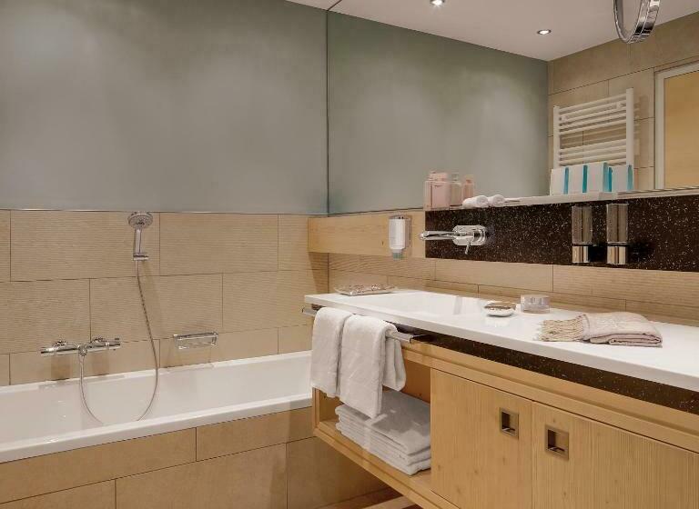 스탠다드 룸, Inns Holz