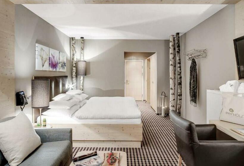 스탠다드 룸, Inns Holz