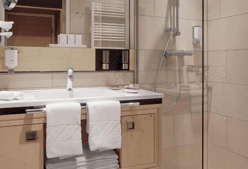 스탠다드 룸, Inns Holz