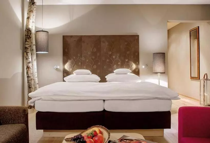 デラックスルーム, Inns Holz