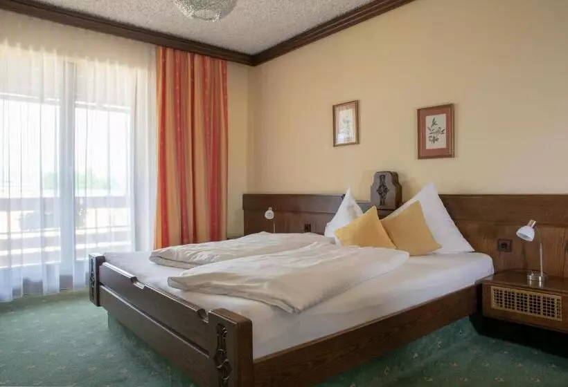 Standard-huone Parveke, Kanz