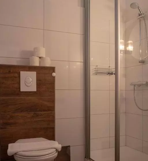 Standard-huone Parveke, Kanz