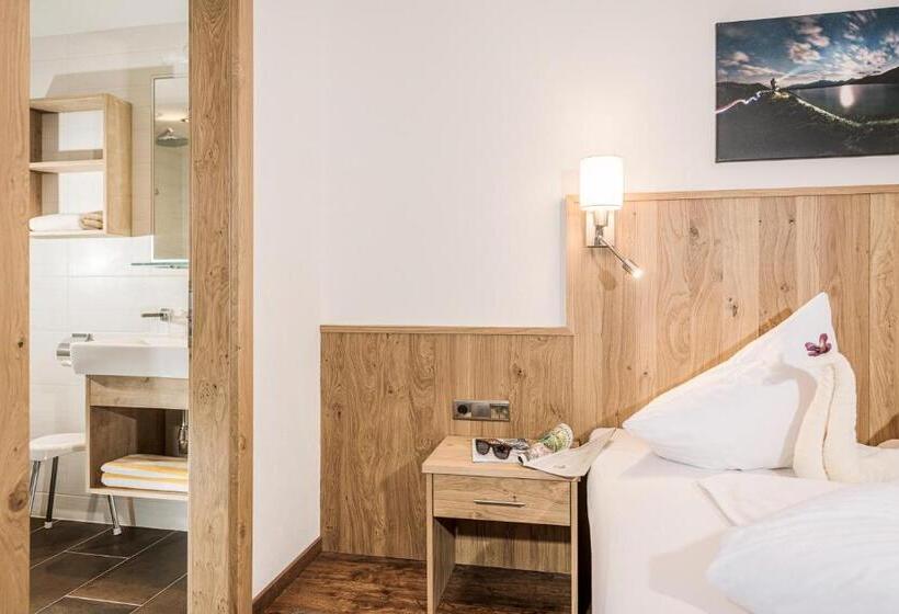 Habitació Estàndard, Kirchlerhof