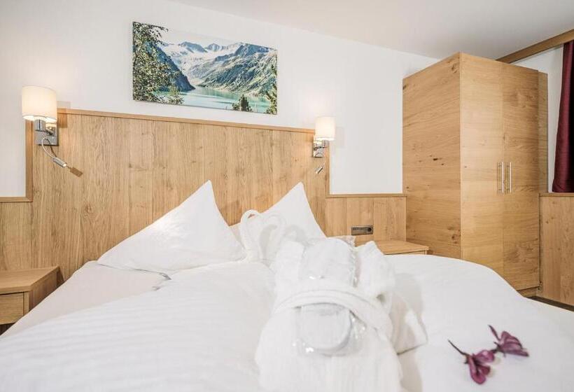 Habitació Estàndard, Kirchlerhof