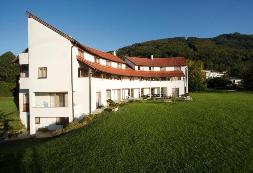 חדר אקונומי, Magerl