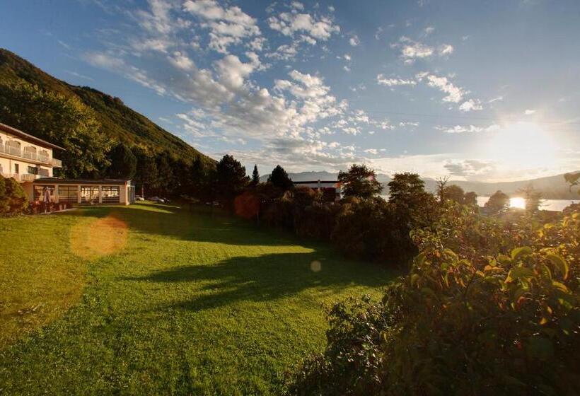 חדר סטנדרט, Magerl