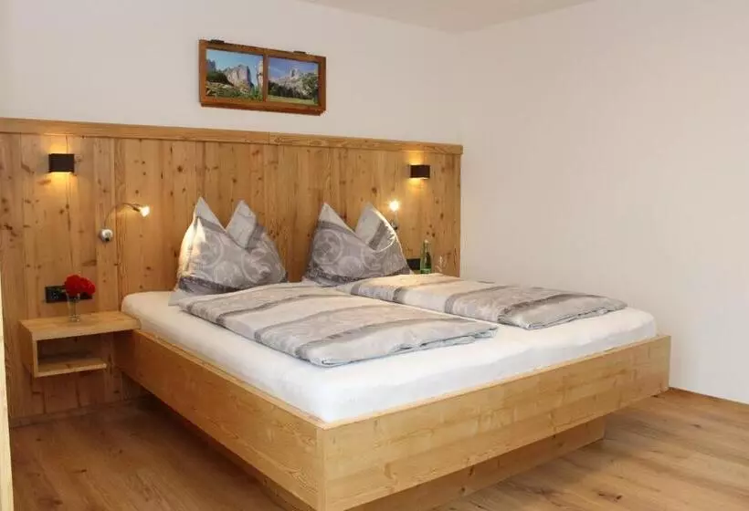 Standard-huone, Huaberhof Weerberg