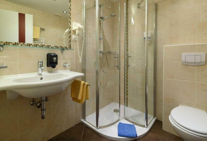 חדר סטנדרט, Landhaus Ausswinkl