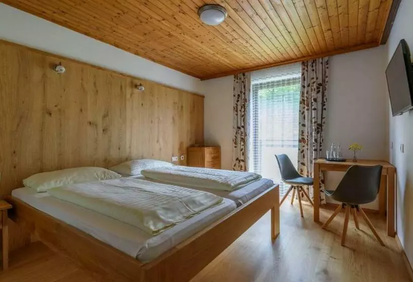 اتاق استاندارد, Landhaus Ausswinkl