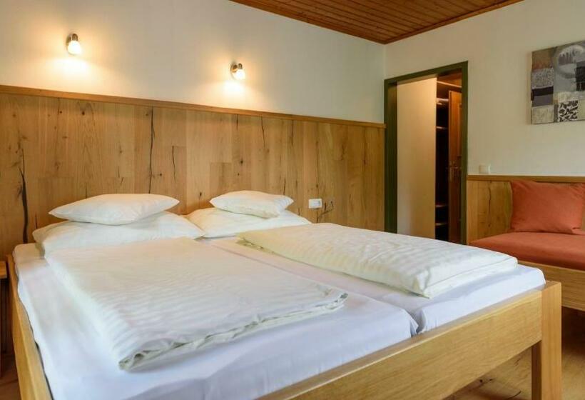 Номер Стандарт, Landhaus Ausswinkl