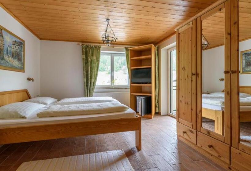 חדר משפחתי, Landhaus Ausswinkl