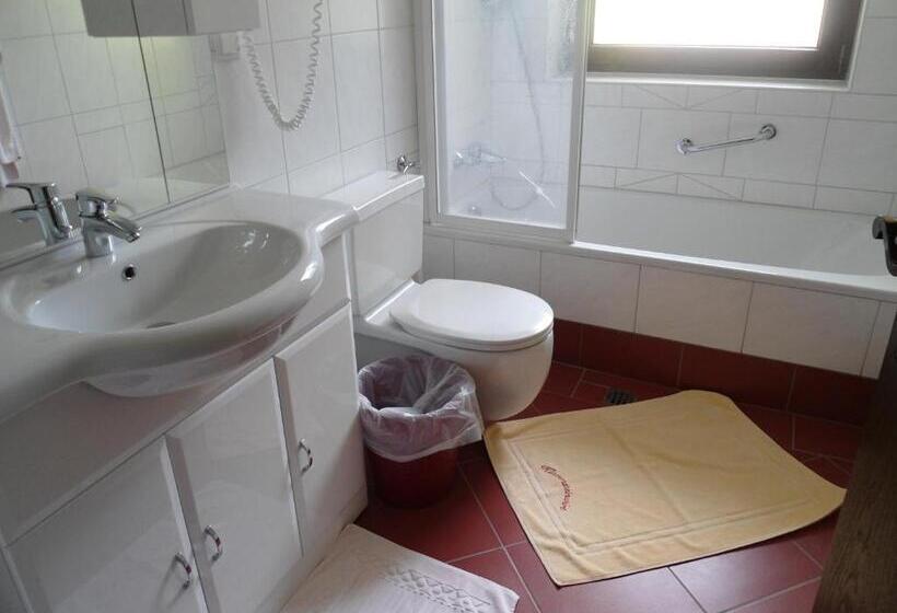 패밀리 룸, Gasthof Hotel Klammstein