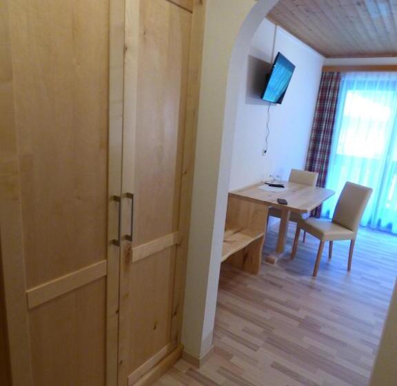 패밀리 룸, Gasthof Hotel Klammstein