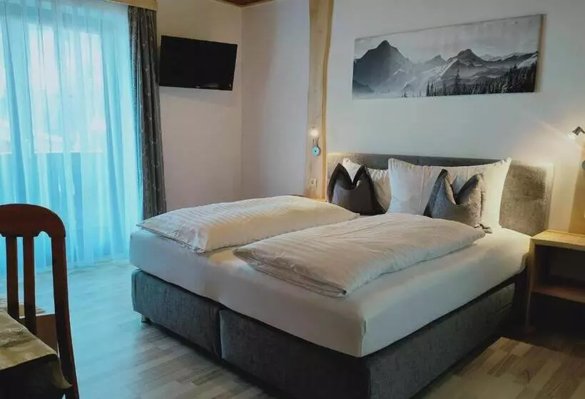 Standard-huone, Gasthof   Hotel Klammstein