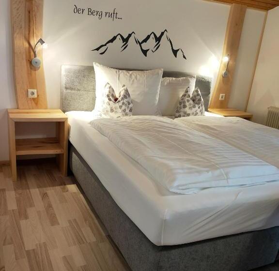 스탠다드 트리플 룸, Gasthof Hotel Klammstein