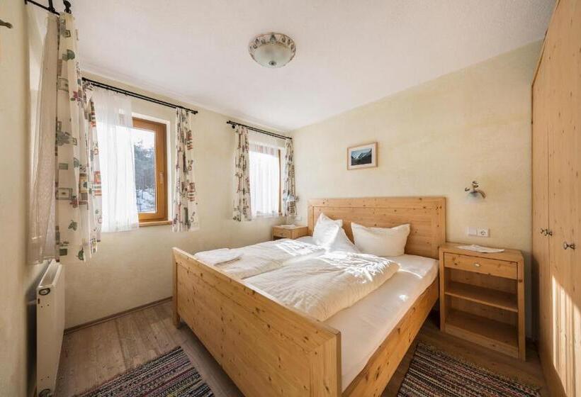 マウンテンビューファミリールーム, Gasthof Stuibenfall