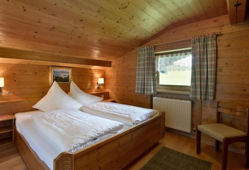 آپارتمان 1 خوابه, Gästehaus Hölzl