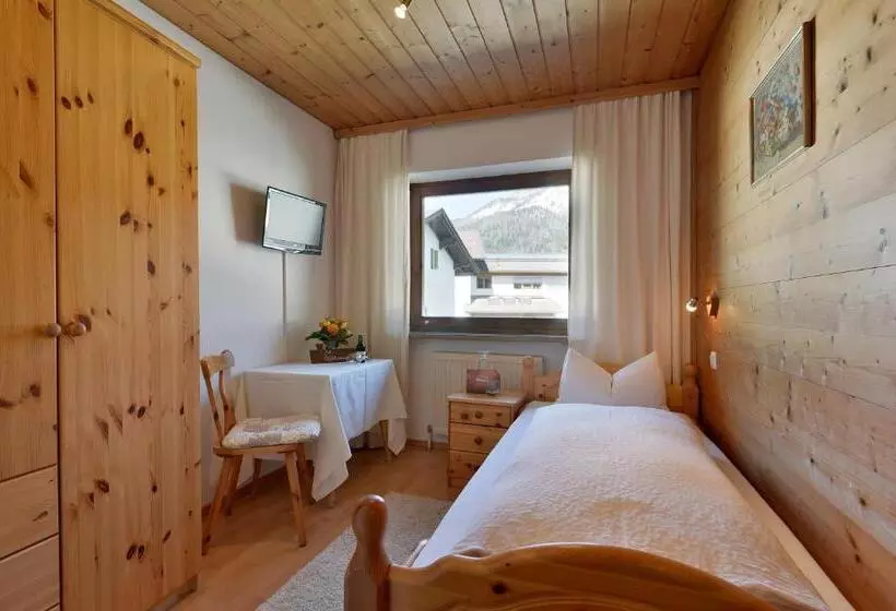 Comfort Yhden Hengen Huone, Landgasthof Dorfstadl
