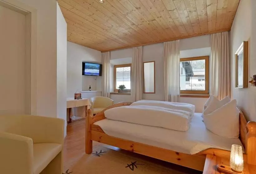 Comfort-huone, Landgasthof Dorfstadl