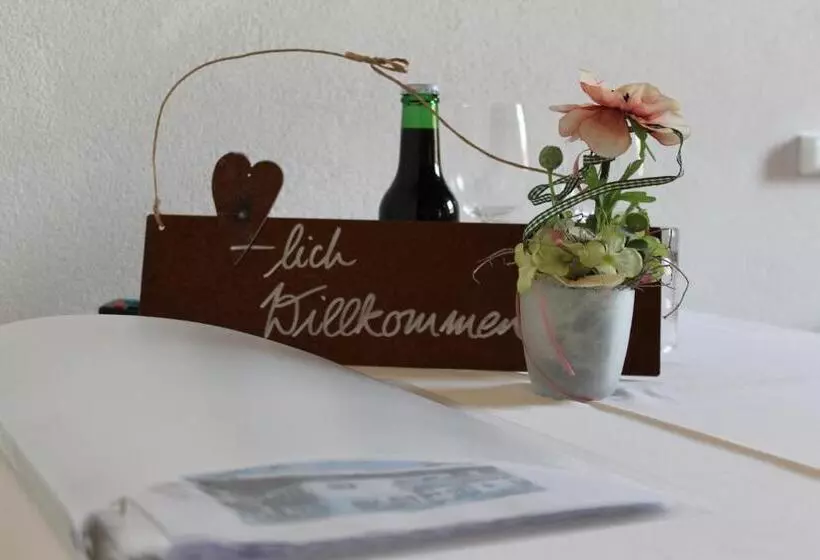 Comfort-huone, Landgasthof Dorfstadl