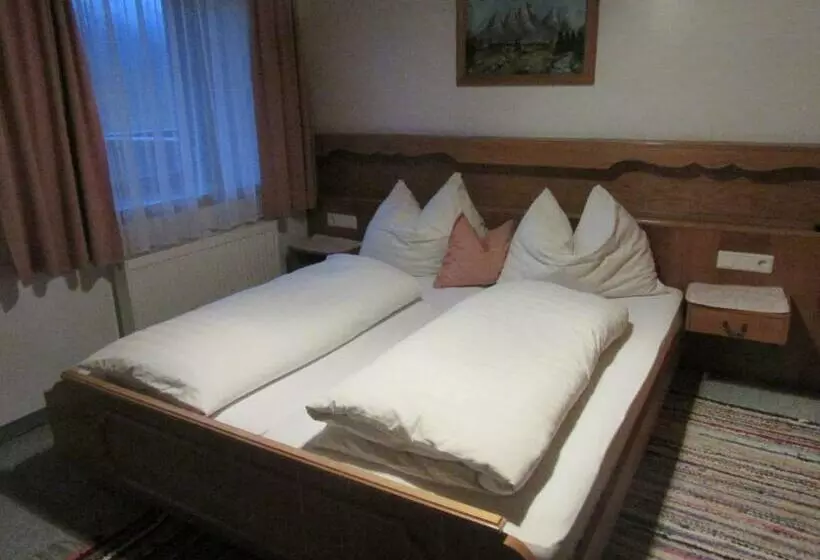 スタンダードルーム, Gasthof Waldrast