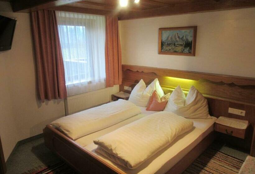 חדר סטנדרט, Gasthof Waldrast