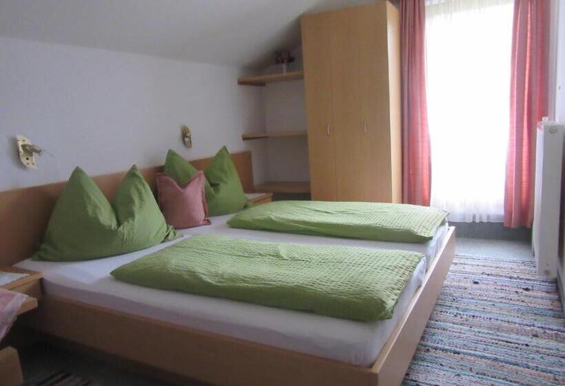 דירת שני חדרים, Gasthof Waldrast