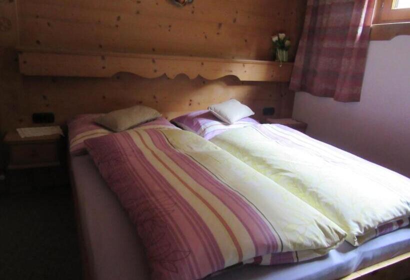 חדר סטנדרט, Gasthof Waldrast