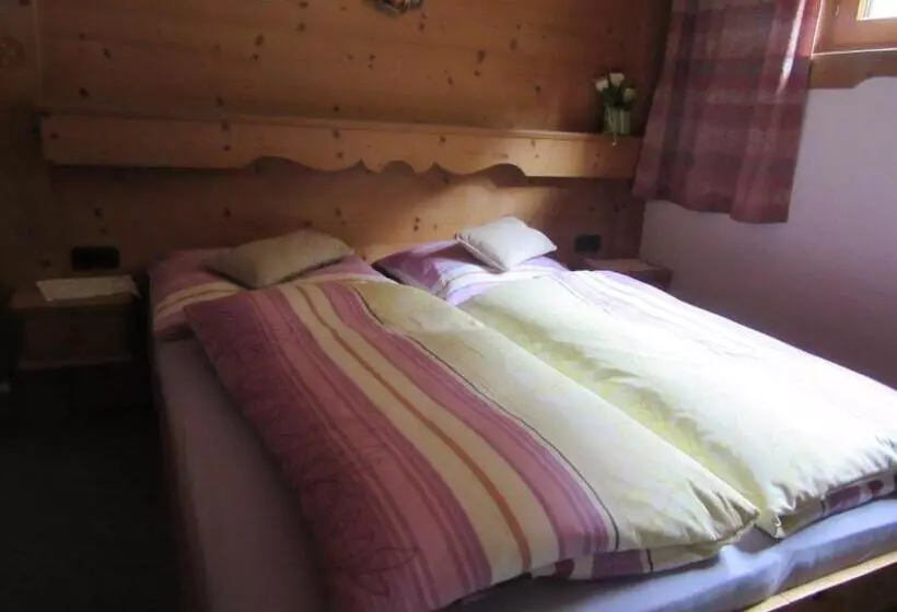 スタンダードルーム, Gasthof Waldrast