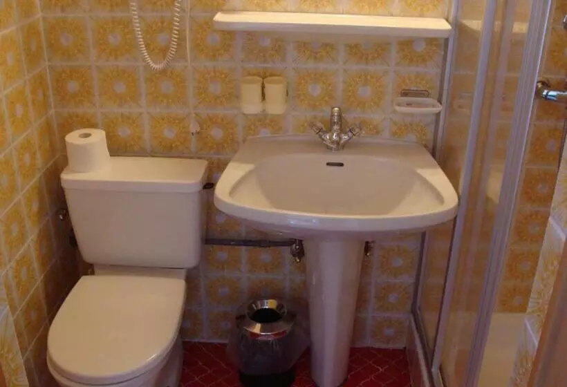 Basic Room