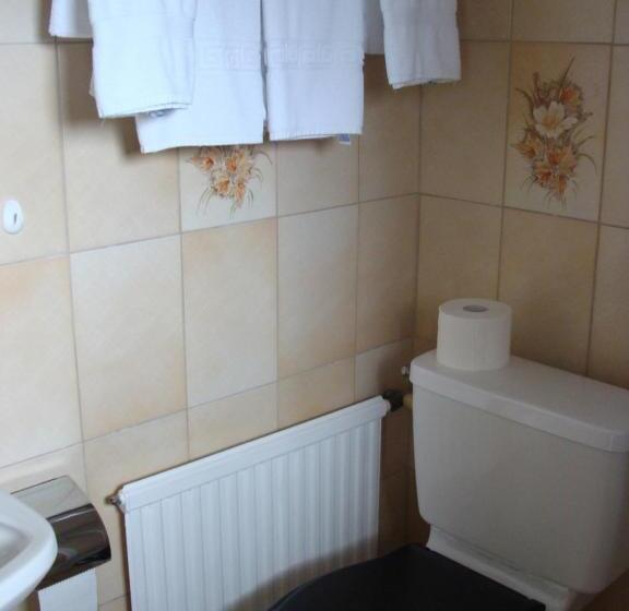 ベーシックルーム, Garni Schieferle