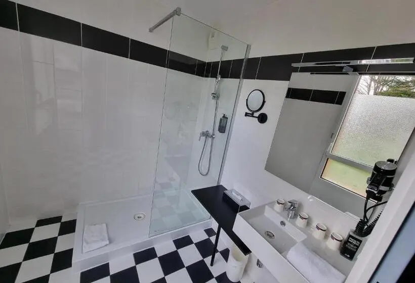 ファミリールーム, Ibis Styles Dijon Sud Domaine De Beauregard 21600 Longvic