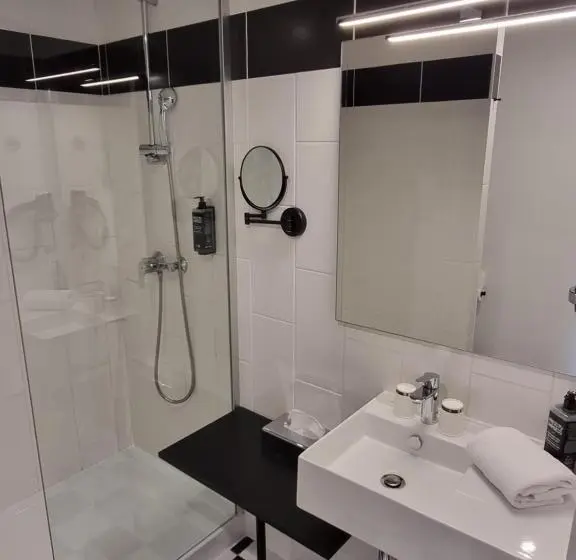 スーペリアールーム, Ibis Styles Dijon Sud Domaine De Beauregard 21600 Longvic