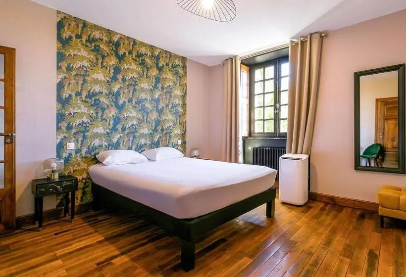 ガーデンビュースーペリアールーム, Ibis Styles Dijon Sud Domaine De Beauregard 21600 Longvic