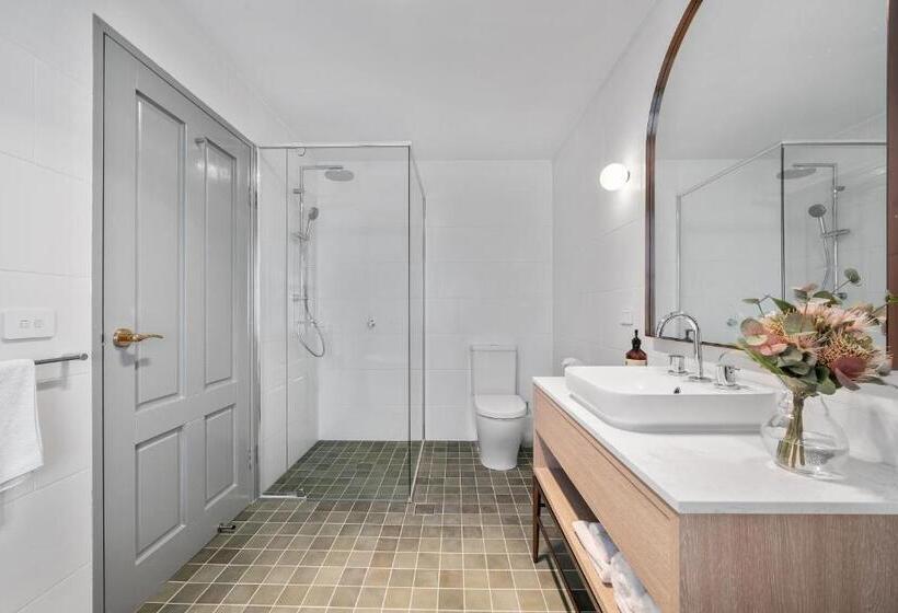 Номер Deluxe, Wildes Hotel Kangaroo Valley
