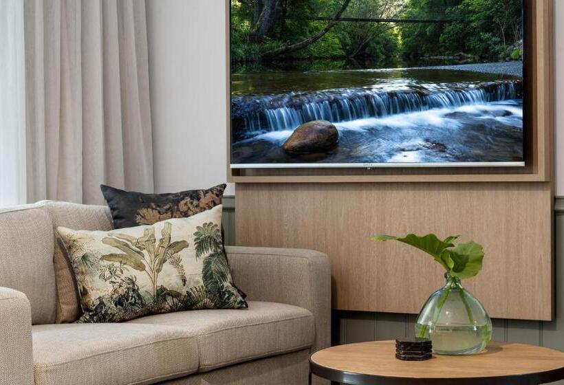 Номер Стандарт, Wildes Hotel Kangaroo Valley
