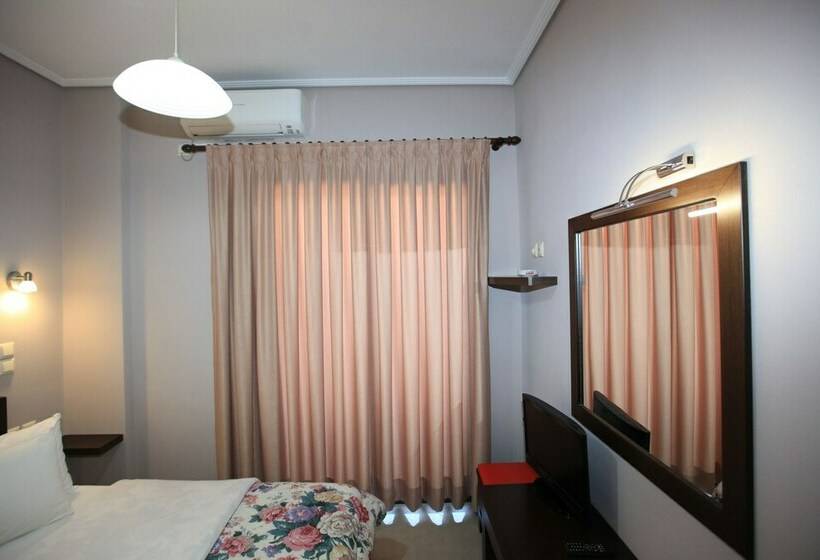 اتاق استاندارد, White Palace