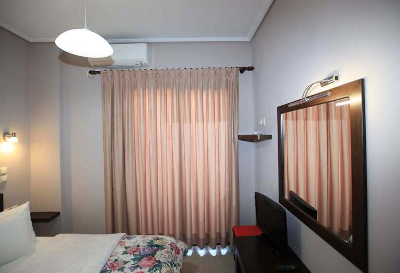 اتاق استاندارد, White Palace