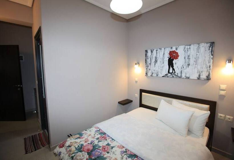 اتاق استاندارد, White Palace