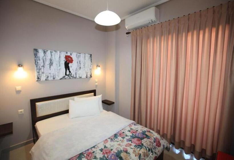 اتاق استاندارد, White Palace