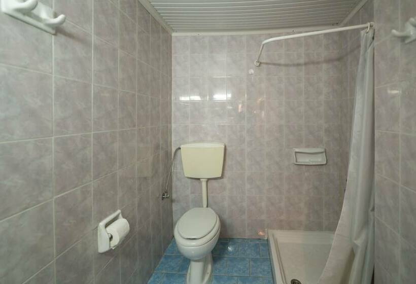 اتاق اکونومی, Akti Galinis