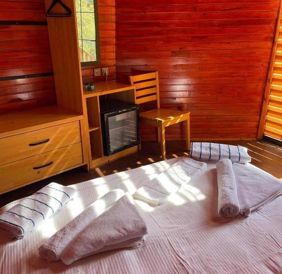 اتاق استاندارد اینتریور, Babylontown