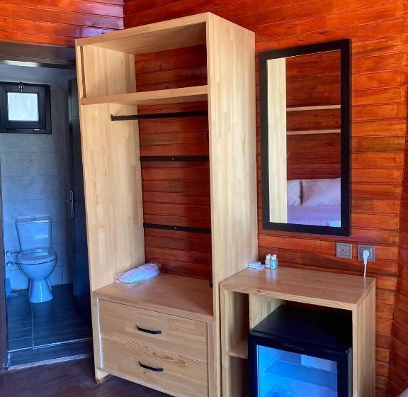 اتاق استاندارد اینتریور, Babylontown