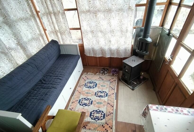 Apartamento Deluxe 1 Dormitório, Torrhebia Dag Evi