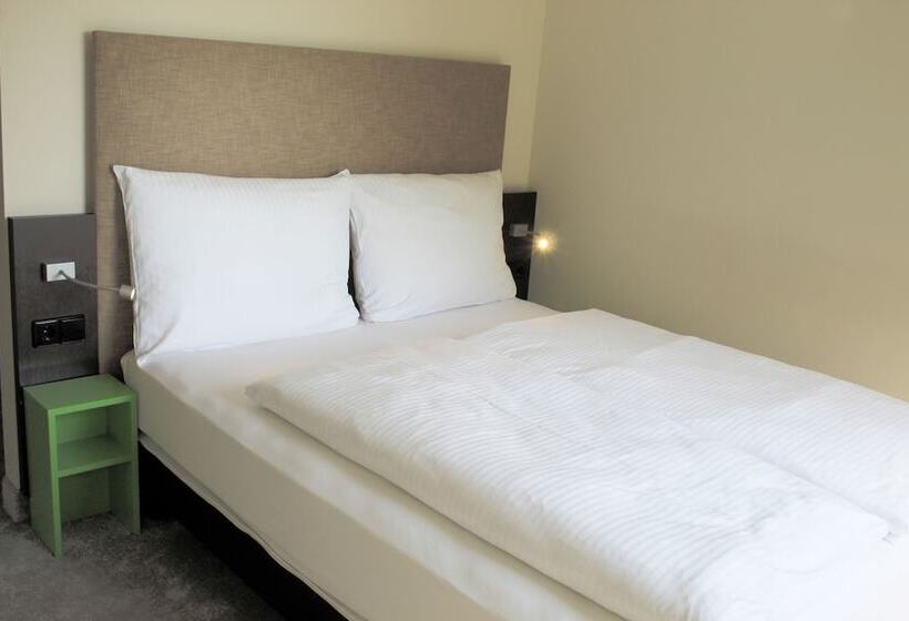 Номер Стандарт, Rheinsteig Quartier By Bestprice Hotels