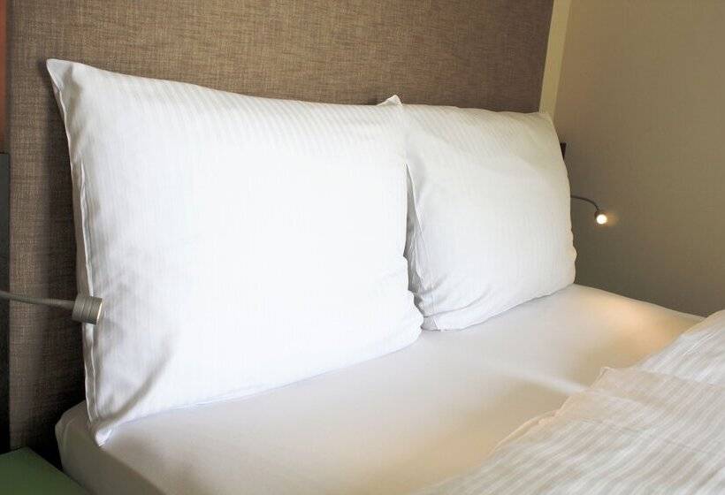 Номер Стандарт, Rheinsteig Quartier By Bestprice Hotels