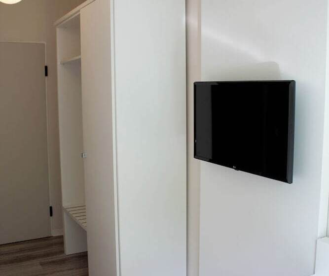 Номер Стандарт, Rheinsteig Quartier By Bestprice Hotels