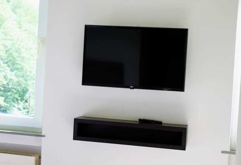 Номер Стандарт, Rheinsteig Quartier By Bestprice Hotels