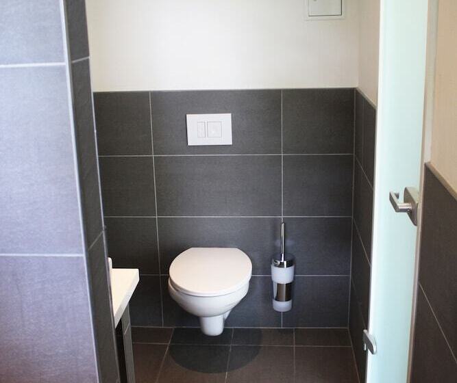 Номер Стандарт, Rheinsteig Quartier By Bestprice Hotels